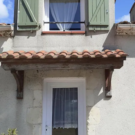 Le Fenouiller, 2 Pieces, 3 Personnes - Fr-1-426-277 Feriehus *