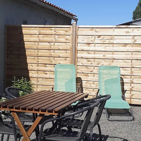 Le Fenouiller, 2 Pieces, 3 Personnes - Fr-1-426-277 * Le Fenouiller